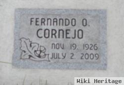 Fernando Osvaldo Cornejo