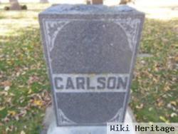 Betsy S. Carlson