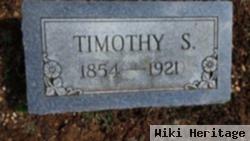 Timothy S. Tipton