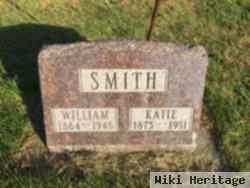 Kate "katie" Whitman Smith
