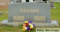 Ben C Redwine