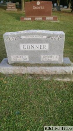 Robert Charles "bob" Conner