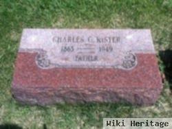 Charles C. Kister