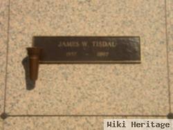 James William "tis" Tisdal