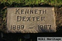 Kenneth James Dexter