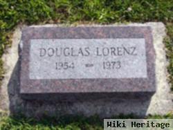 Douglas Lorenz