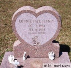 Connie Faye Finney