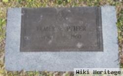 Elmer Floyd Pfifer