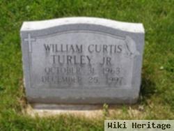 William Curtis Turley, Jr