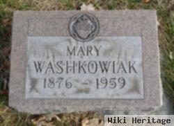 Mary Washkowiak