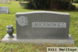 Frank John Michnowicz