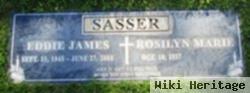 Eddie James Sasser