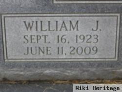 William James "bill" Thurman, Jr