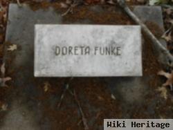 Doreta Funke