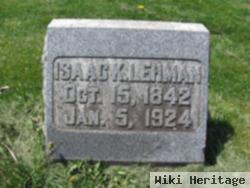 Isaac K. Lehman