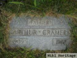 Arthur Cramer