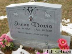 Irene Davis