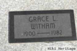 Grace Witham