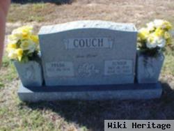 Frank Couch, Jr