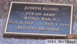 Joseph Russo