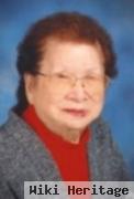 Mrs Lorraine Miyoko Takayama Tokimoto