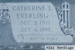 Catherine Louise Sweeney Everling