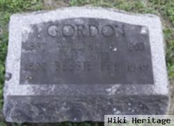 William E. Gordon