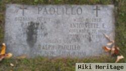 Ralph Paolillo