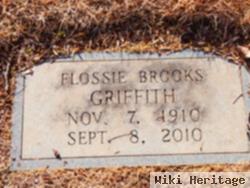 Flossie Brooks Griffith