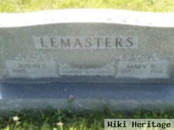 Joseph S Lemasters