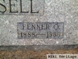 Fenner Owen Russell