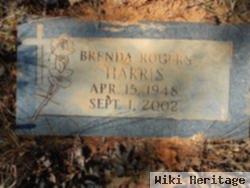 Brenda Rogers Harris