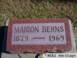 Marion Berns