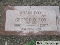 Robin Fox