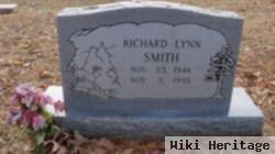 Richard Lynn Smith