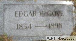 Edgar Hiram Gove