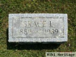 Grace L Barnes Burlington