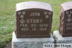 John Story