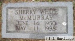 Sherry White Mcmurray