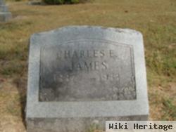 Charles Everett James