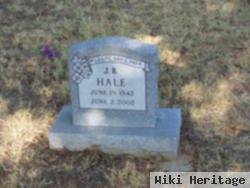 J. B. Hale