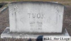 Ludy Lois Tuck