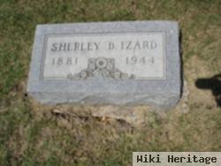 Sherley Biddle Izard