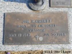 Jim Ramirez