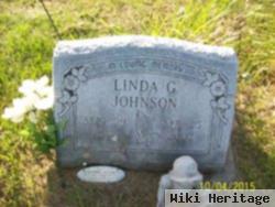 Linda Gail Johnson