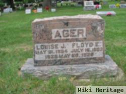 Louise J. Ager