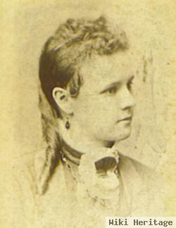 Mary Ann Kerr Palmer