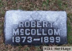 Robert Mccollum