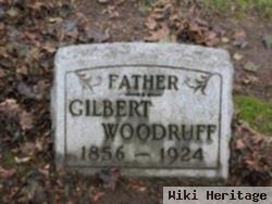 Gilbert Woodruff