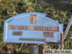 Joseph Mihalko